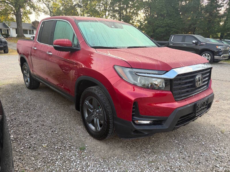honda ridgeline 2023 5FPYK3F78PB059397 image honda ridgeline 2023 5FPYK3F78PB059397 image