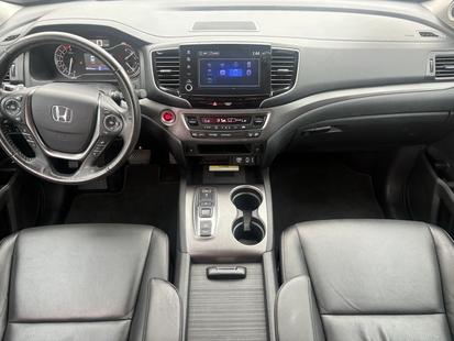honda ridgeline 2023 5FPYK3F7XPB066383 image honda ridgeline 2023 5FPYK3F7XPB066383 image