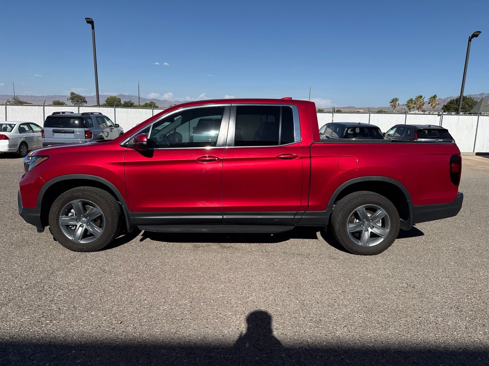 honda ridgeline 2023 5FPYK3F51PB040544 image honda ridgeline 2023 5FPYK3F51PB040544 image