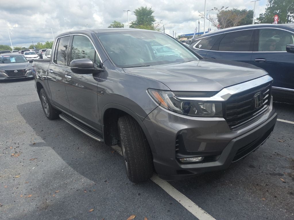 honda ridgeline 2023 5FPYK3F79PB053883 image honda ridgeline 2023 5FPYK3F79PB053883 image