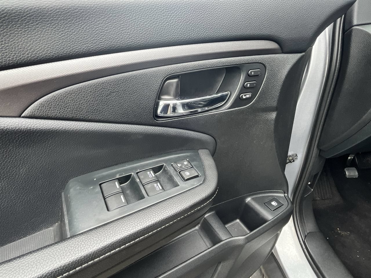 honda ridgeline 2023 5FPYK3F74PB043634 image honda ridgeline 2023 5FPYK3F74PB043634 image