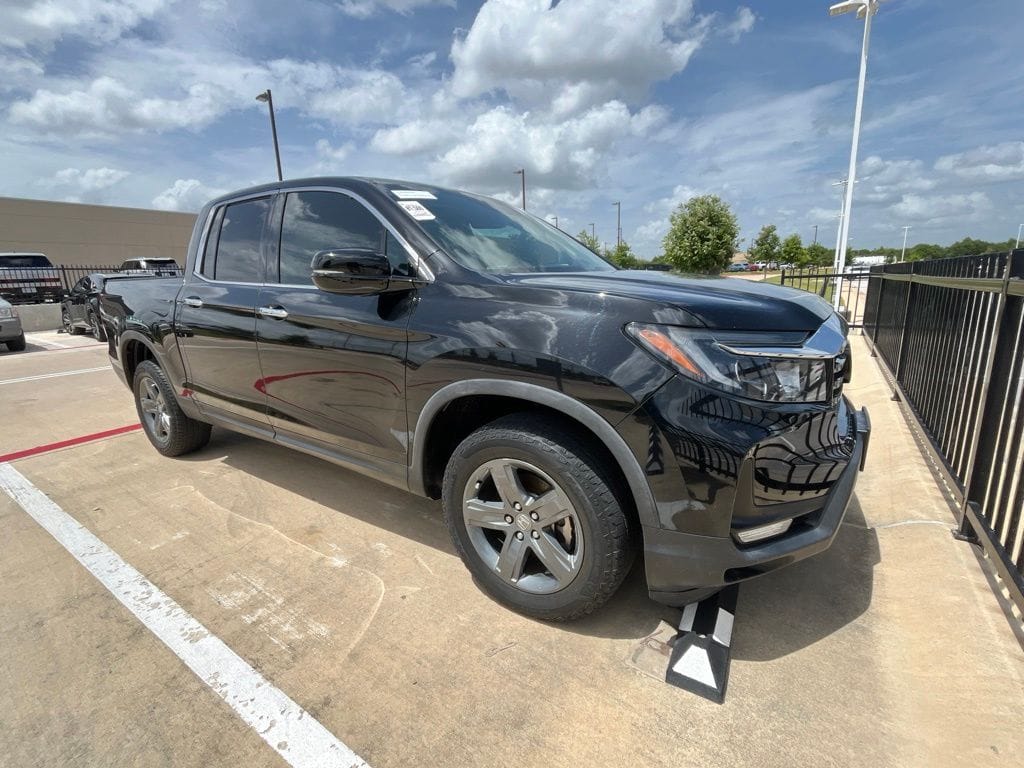 honda ridgeline 2023 5FPYK3F76PB016001 image honda ridgeline 2023 5FPYK3F76PB016001 image
