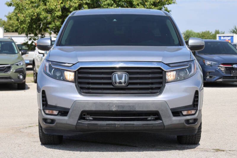 honda ridgeline 2023 5FPYK3F55PB015615 image honda ridgeline 2023 5FPYK3F55PB015615 image