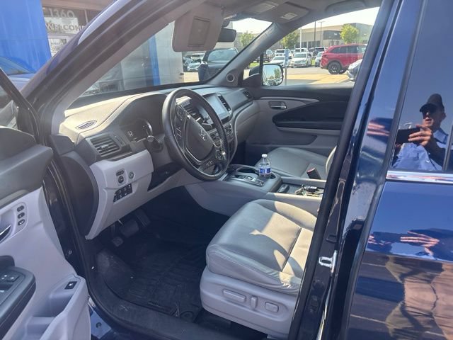 honda ridgeline 2023 5FPYK3F73PB034892 image honda ridgeline 2023 5FPYK3F73PB034892 image