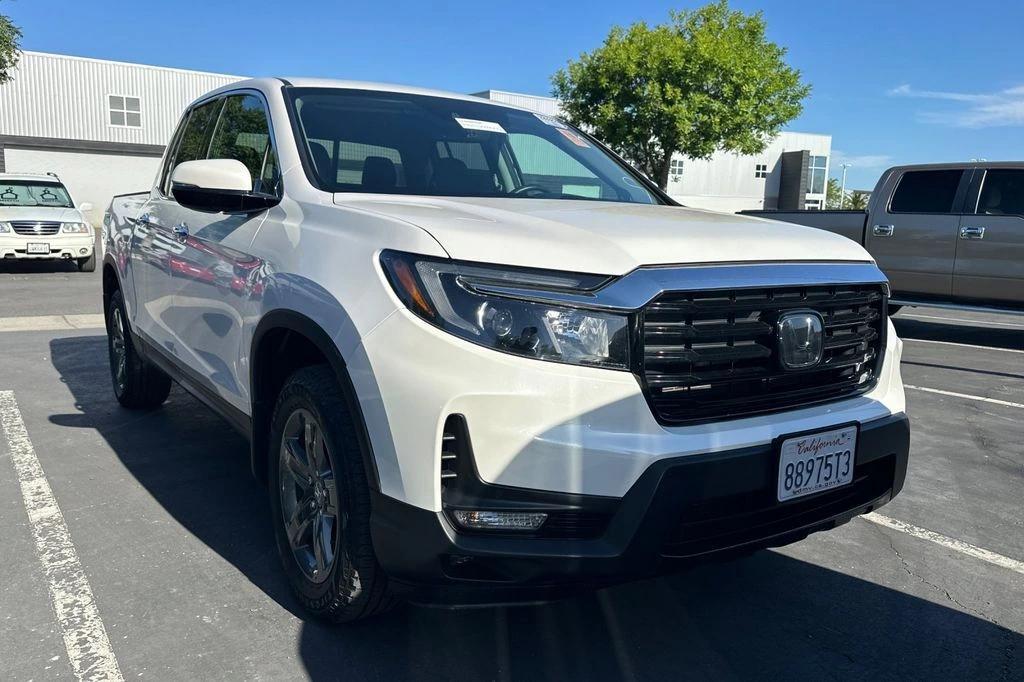 honda ridgeline 2023 5FPYK3F76PB034403 image honda ridgeline 2023 5FPYK3F76PB034403 image