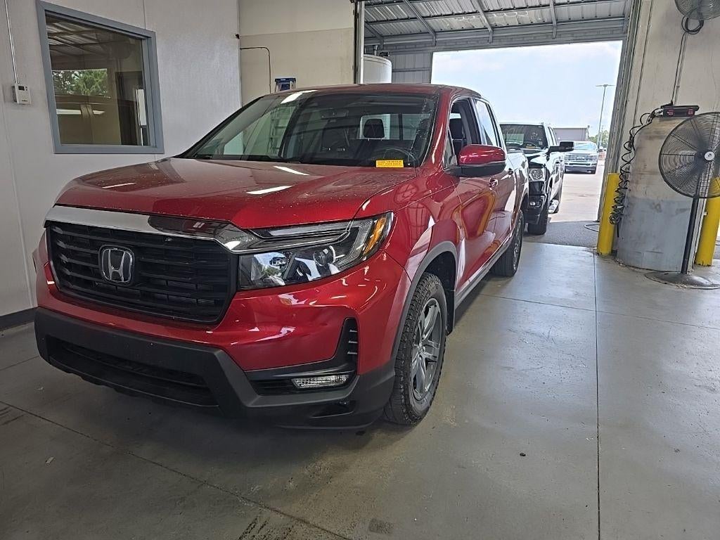 honda ridgeline 2023 5FPYK3F51PB018799 image honda ridgeline 2023 5FPYK3F51PB018799 image