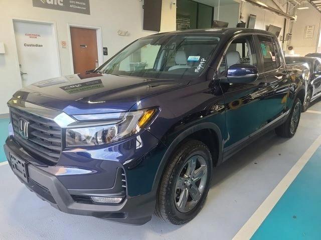 honda ridgeline 2023 5FPYK3F59PB043014 image honda ridgeline 2023 5FPYK3F59PB043014 image