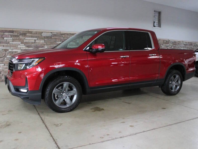 honda ridgeline 2023 5FPYK3F71PB045583 image honda ridgeline 2023 5FPYK3F71PB045583 image
