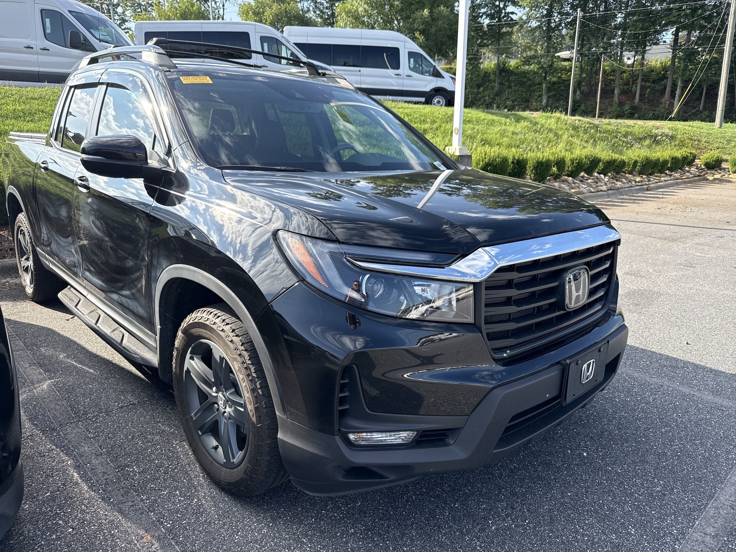 honda ridgeline 2023 5FPYK3F55PB017266 image honda ridgeline 2023 5FPYK3F55PB017266 image