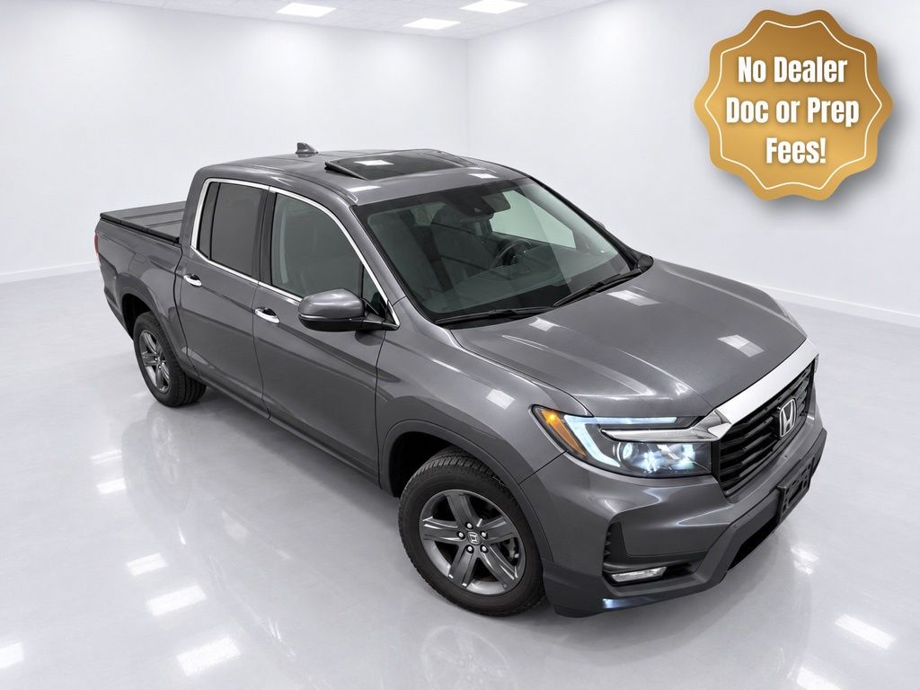 honda ridgeline 2023 5FPYK3F70PB059636 image honda ridgeline 2023 5FPYK3F70PB059636 image