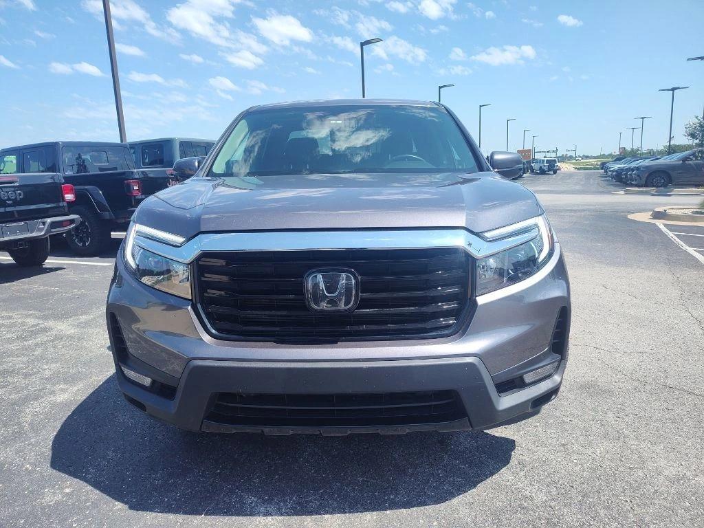 honda ridgeline 2023 5FPYK3F71PB031358 image honda ridgeline 2023 5FPYK3F71PB031358 image