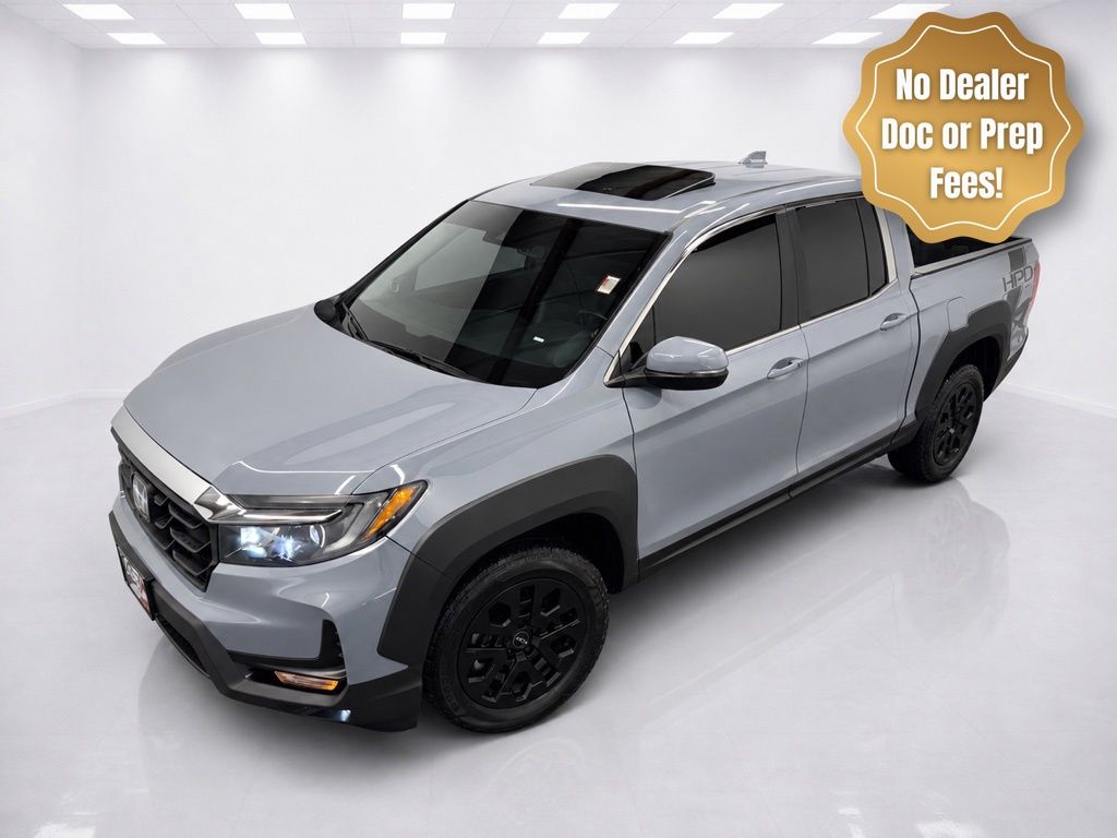 honda ridgeline 2023 5FPYK3F57PB064749 image honda ridgeline 2023 5FPYK3F57PB064749 image