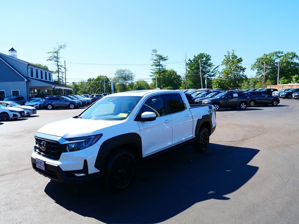 honda ridgeline 2023 5FPYK3F52PB051505 image honda ridgeline 2023 5FPYK3F52PB051505 image