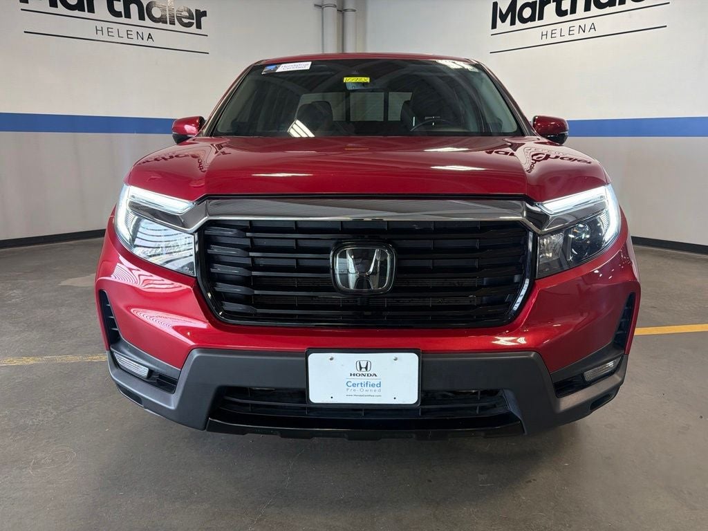 honda ridgeline 2023 5FPYK3F71PB014611 image honda ridgeline 2023 5FPYK3F71PB014611 image