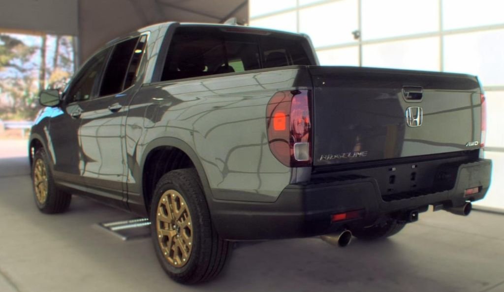 honda ridgeline 2023 5FPYK3F52PB050662 image honda ridgeline 2023 5FPYK3F52PB050662 image
