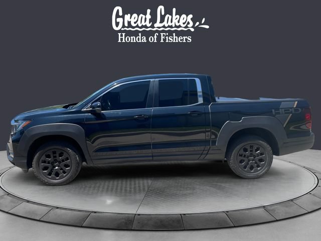 honda ridgeline 2023 5FPYK3F58PB023594 image honda ridgeline 2023 5FPYK3F58PB023594 image