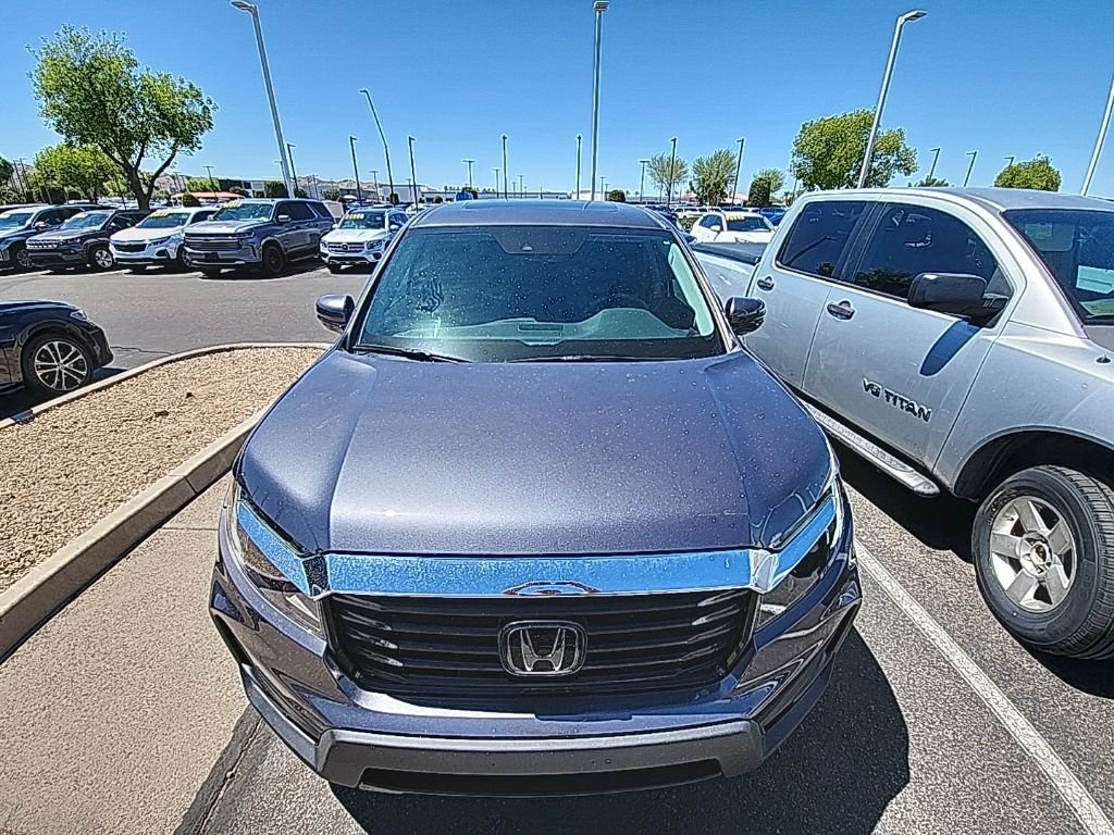 honda ridgeline 2023 5FPYK3F76PB035941 image honda ridgeline 2023 5FPYK3F76PB035941 image