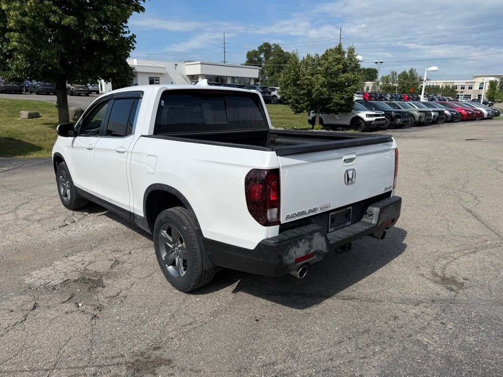 honda ridgeline 2023 5FPYK3F53PB042585 image honda ridgeline 2023 5FPYK3F53PB042585 image