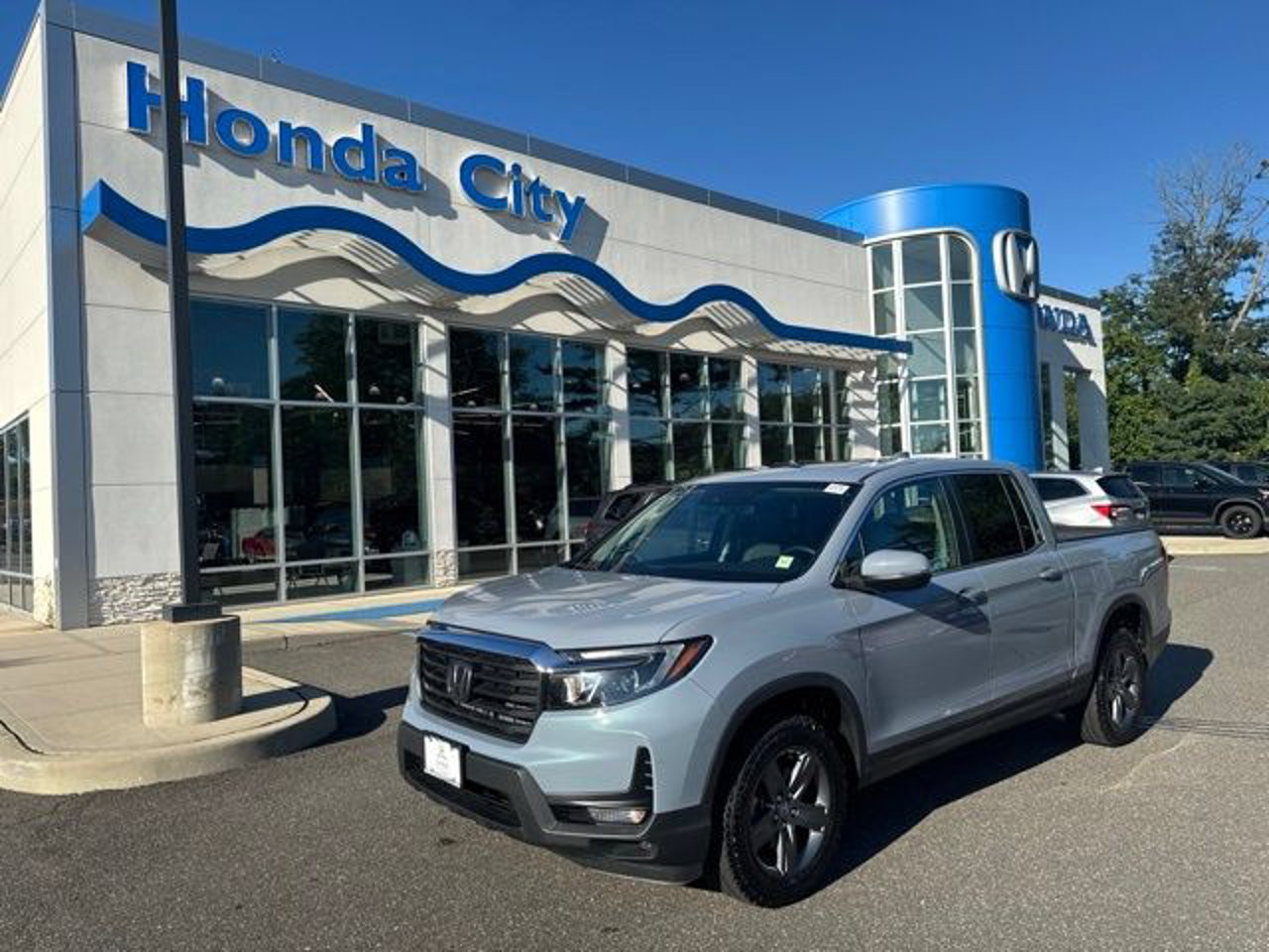 honda ridgeline 2023 5FPYK3F57PB067697 image honda ridgeline 2023 5FPYK3F57PB067697 image
