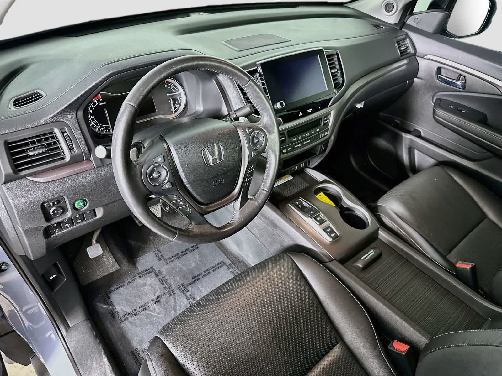 honda ridgeline 2023 5FPYK3F74PB064256 image honda ridgeline 2023 5FPYK3F74PB064256 image