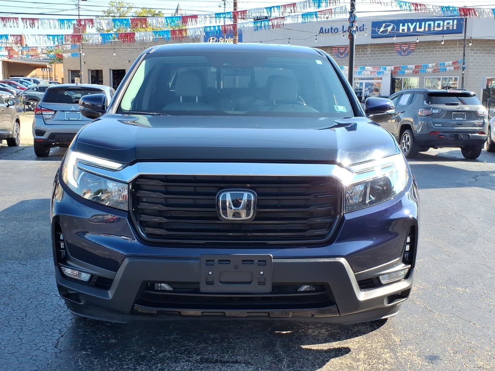 honda ridgeline 2023 5FPYK3F74PB027109 image honda ridgeline 2023 5FPYK3F74PB027109 image