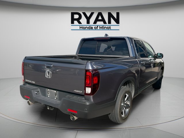 honda ridgeline 2023 5FPYK3F79PB050577 image honda ridgeline 2023 5FPYK3F79PB050577 image