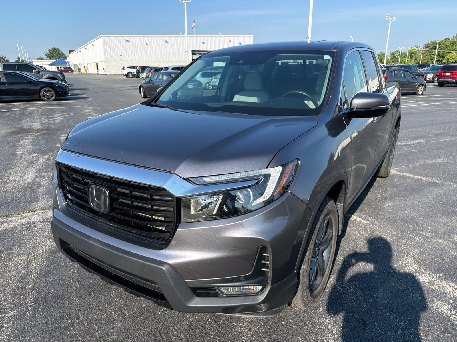 honda ridgeline 2023 5FPYK3F71PB062416 image honda ridgeline 2023 5FPYK3F71PB062416 image