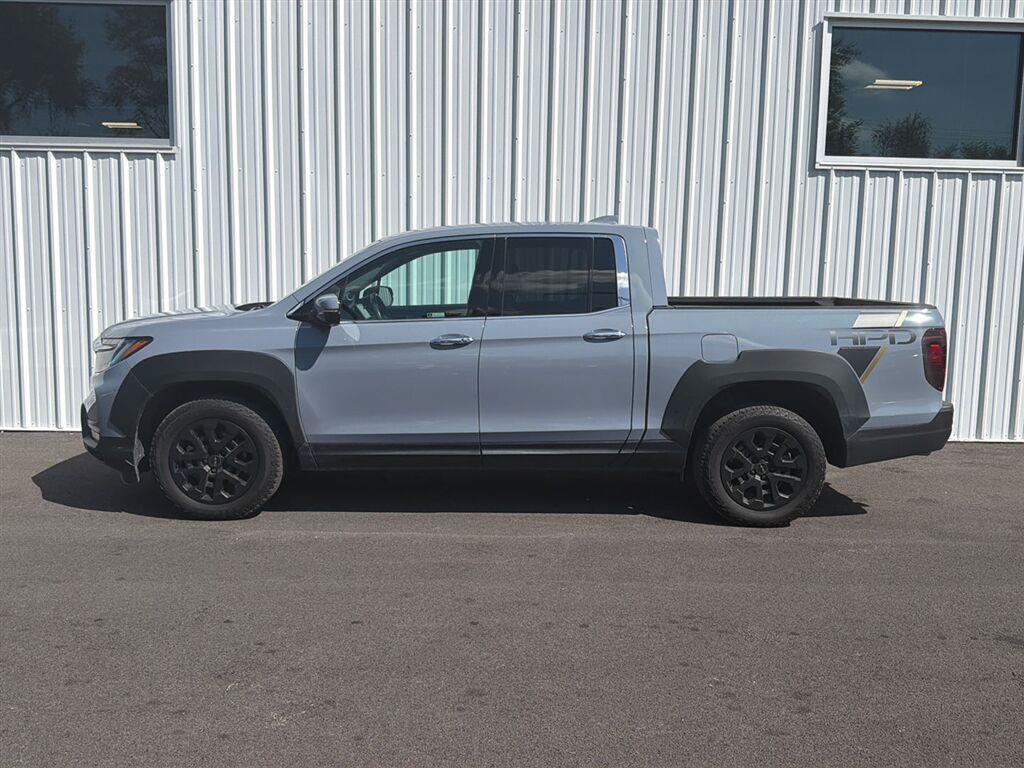 honda ridgeline 2023 5FPYK3F79PB001525 image honda ridgeline 2023 5FPYK3F79PB001525 image