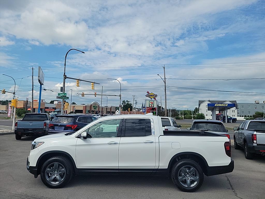 honda ridgeline 2023 5FPYK3F70PB066411 image honda ridgeline 2023 5FPYK3F70PB066411 image