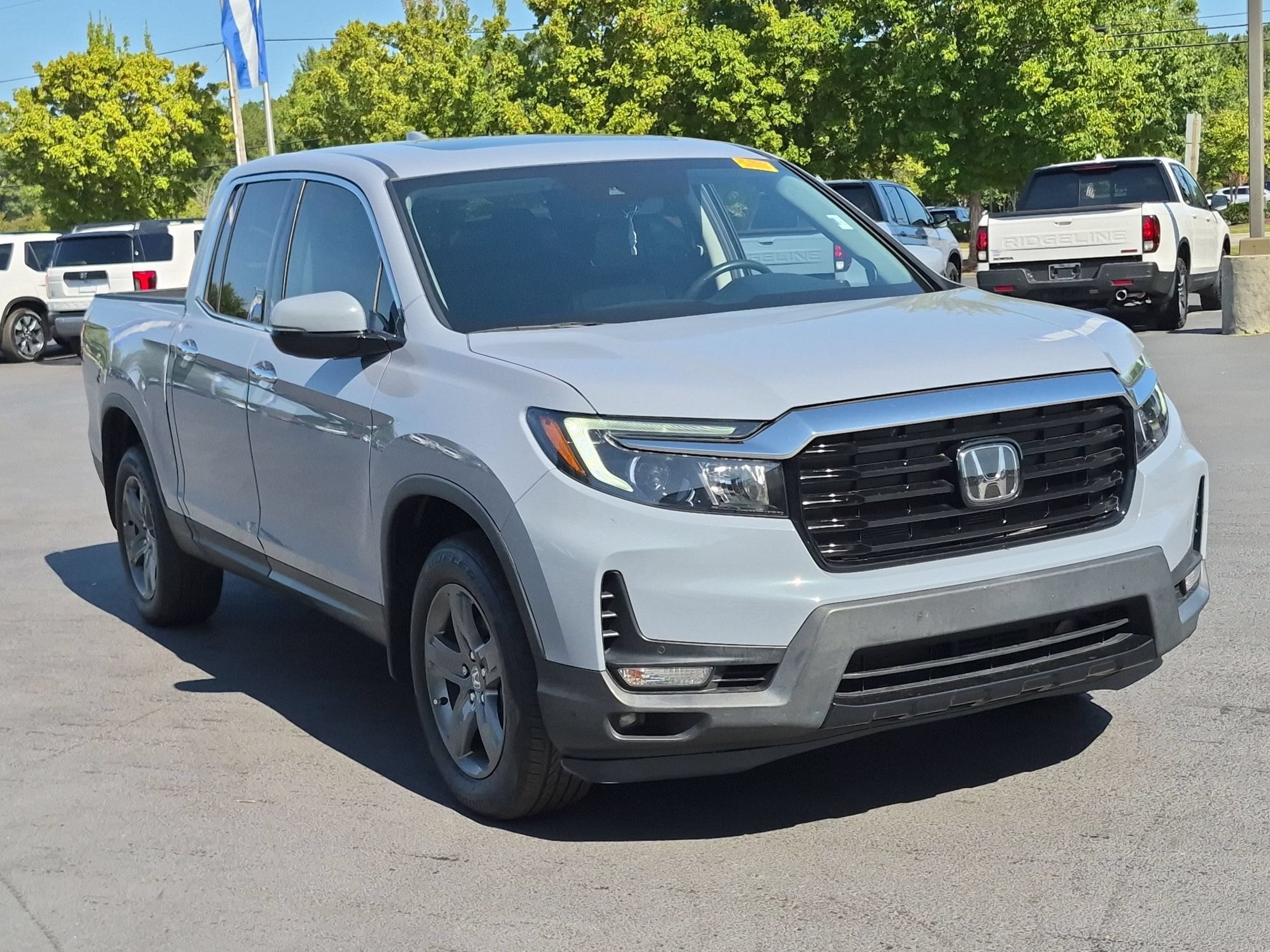 honda ridgeline 2023 5FPYK3F73PB004209 image honda ridgeline 2023 5FPYK3F73PB004209 image