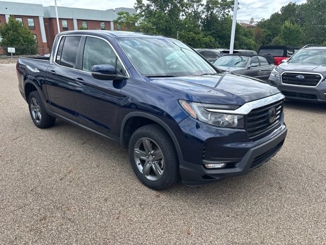 honda ridgeline 2023 5FPYK3F56PB045111 image honda ridgeline 2023 5FPYK3F56PB045111 image