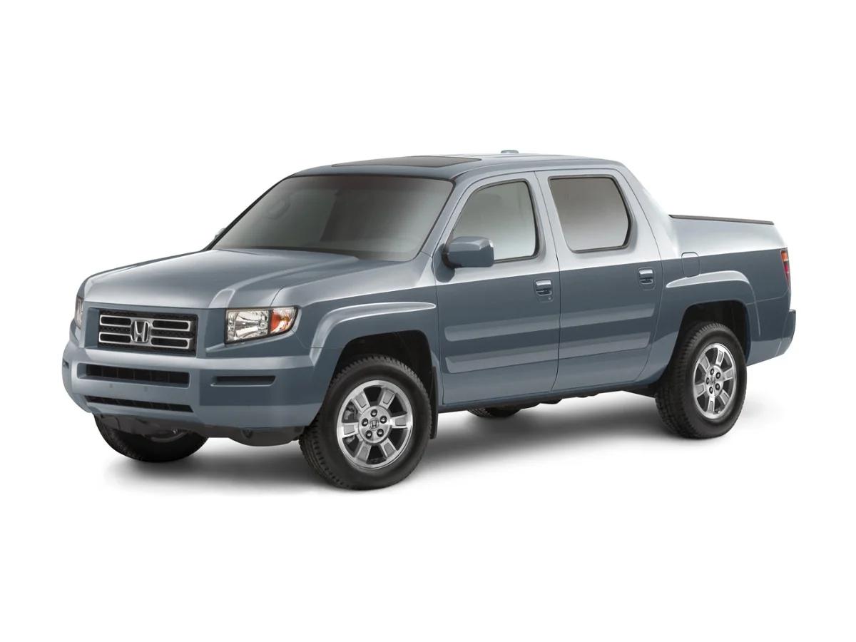 honda ridgeline 2008 2HJYK16548H510361 image honda ridgeline 2008 2HJYK16548H510361 image
