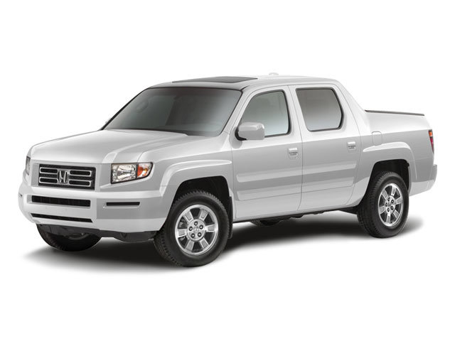honda ridgeline 2008 2HJYK16508H533605 image honda ridgeline 2008 2HJYK16508H533605 image