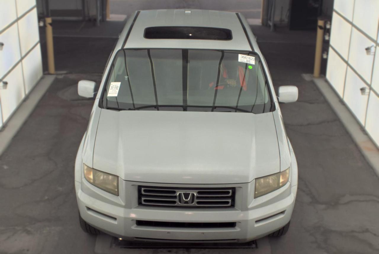 honda ridgeline 2008 2HJYK16588H500254 image honda ridgeline 2008 2HJYK16588H500254 image