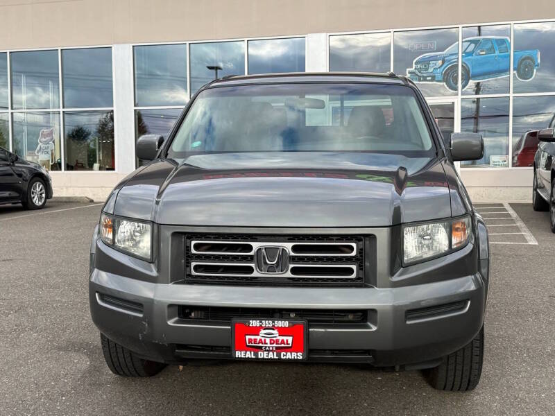 honda ridgeline 2008 2HJYK164X8H533764 image honda ridgeline 2008 2HJYK164X8H533764 image