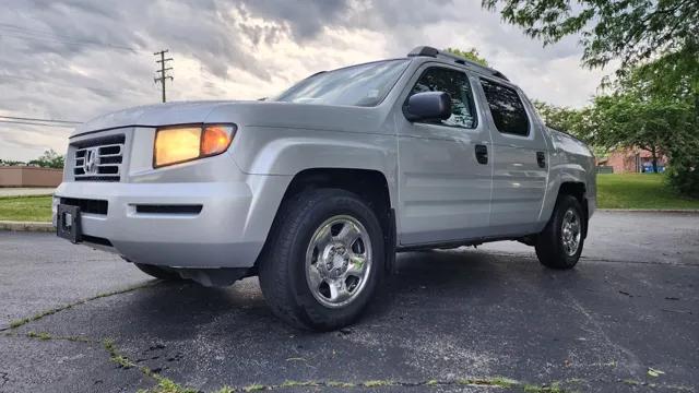 honda ridgeline 2008 2HJYK162X8H524626 image honda ridgeline 2008 2HJYK162X8H524626 image