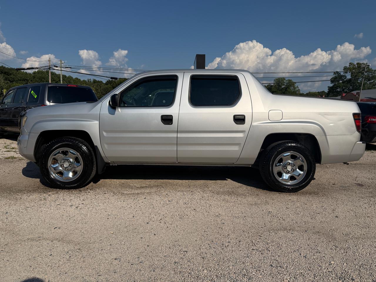 honda ridgeline 2008 2HJYK16228H501065 image honda ridgeline 2008 2HJYK16228H501065 image