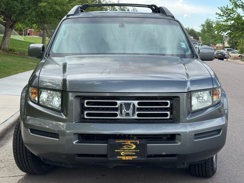 honda ridgeline 2008 2HJYK165X8H525544 image honda ridgeline 2008 2HJYK165X8H525544 image