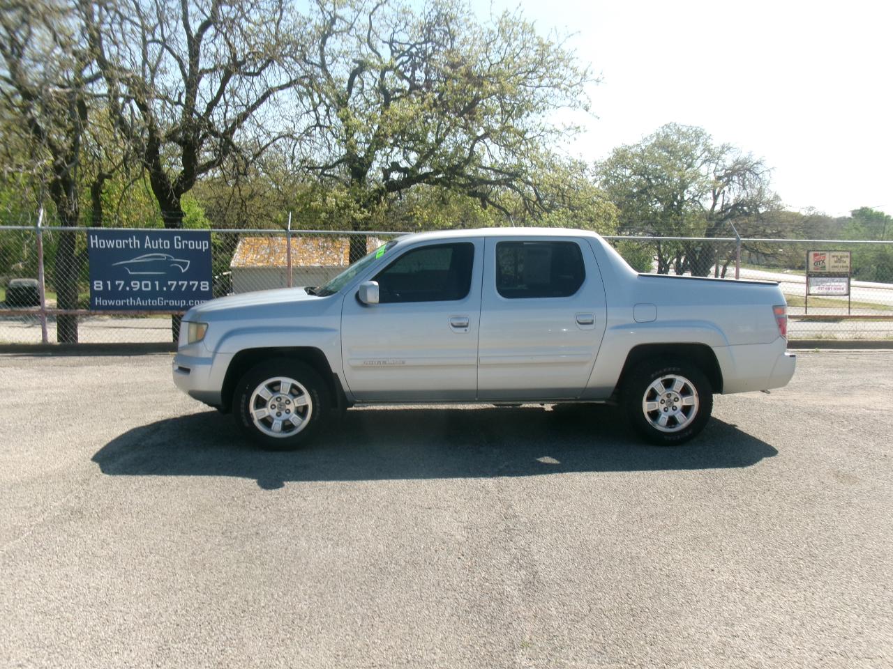 honda ridgeline 2008 2HJYK16498H522917 image honda ridgeline 2008 2HJYK16498H522917 image
