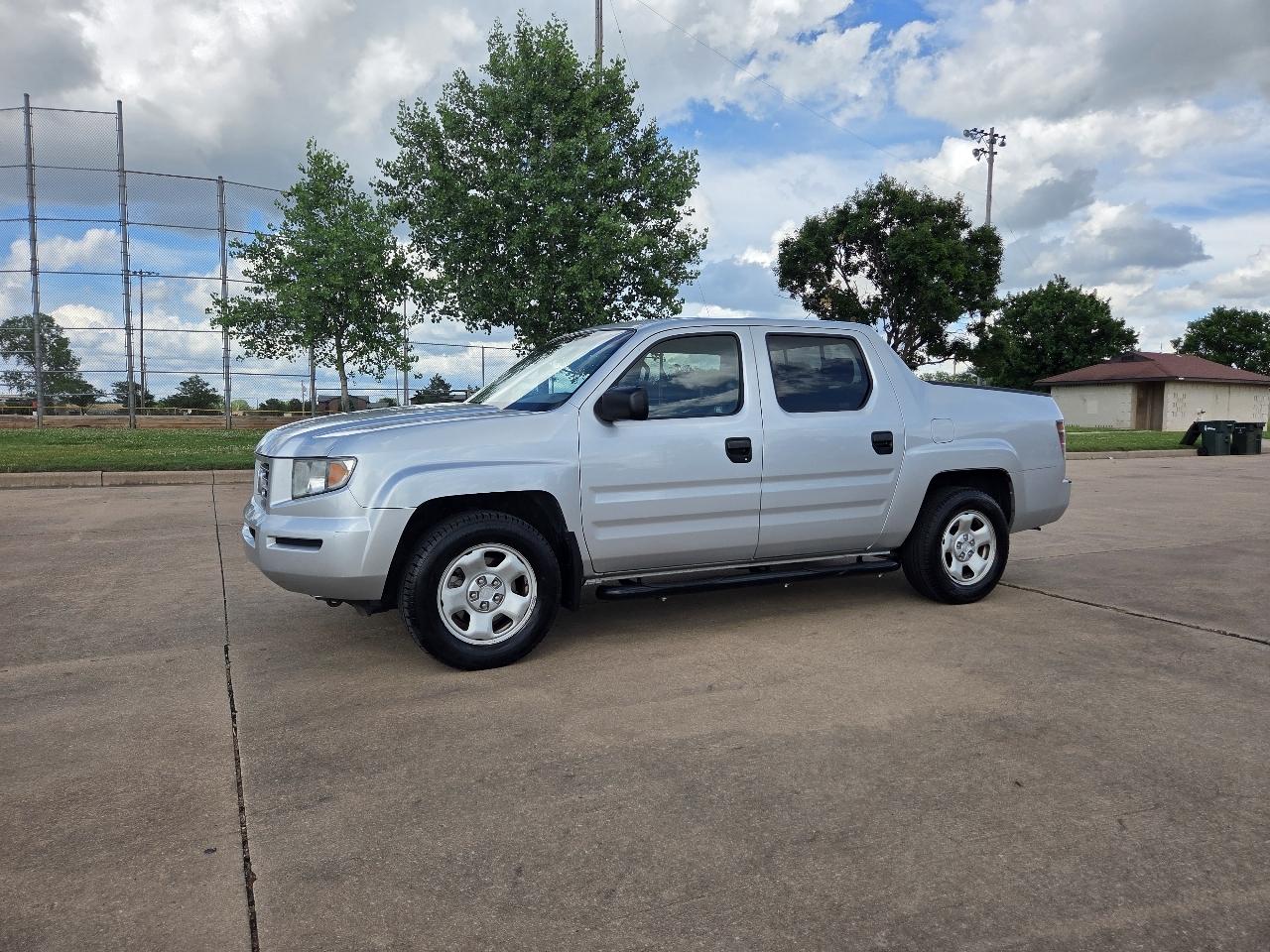 honda ridgeline 2008 2HJYK16278H517360 image honda ridgeline 2008 2HJYK16278H517360 image