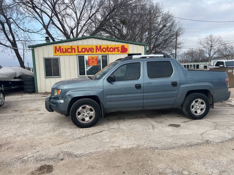 honda ridgeline 2008 2HJYK16228H519355 image honda ridgeline 2008 2HJYK16228H519355 image
