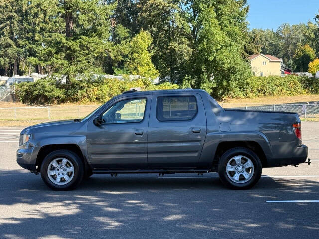 honda ridgeline 2008 2HJYK16568H519496 image honda ridgeline 2008 2HJYK16568H519496 image