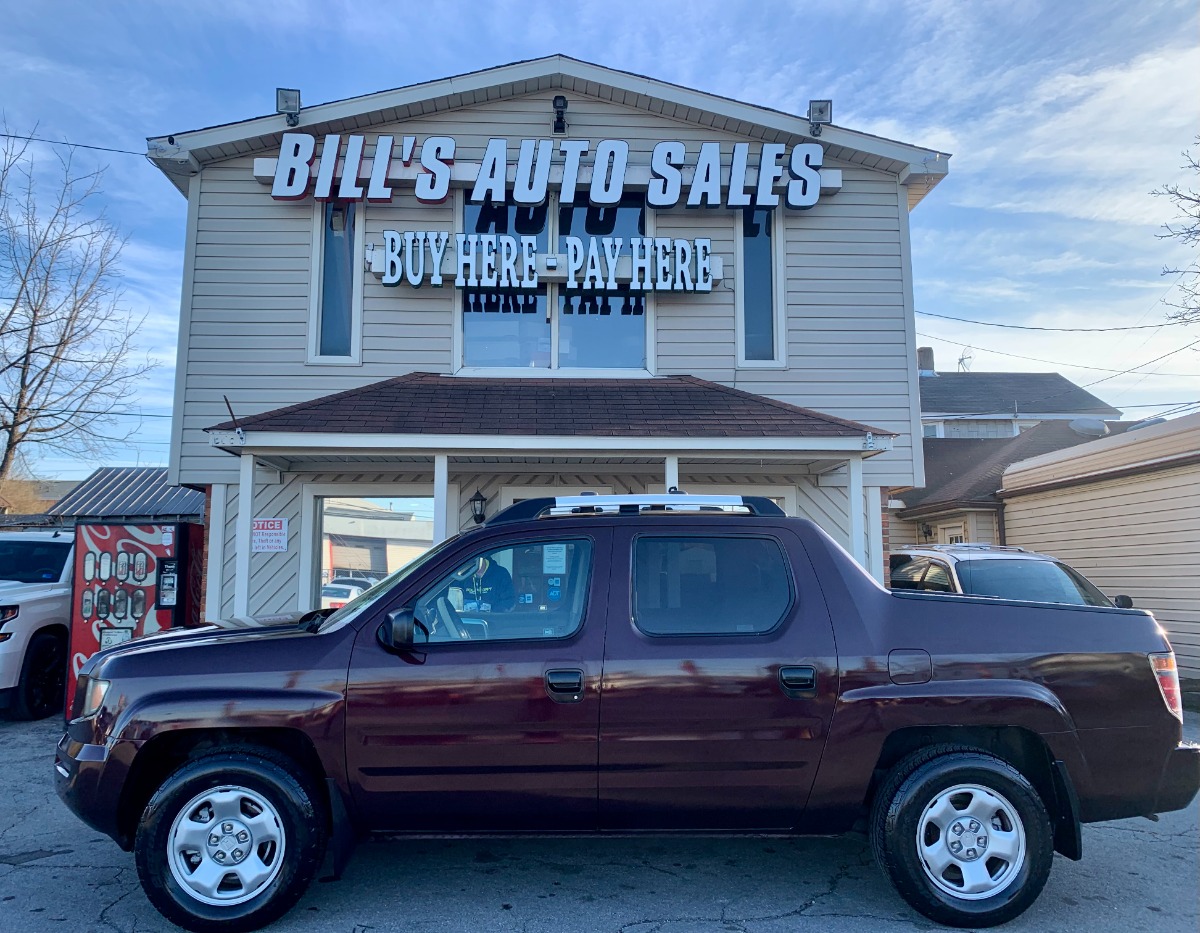 honda ridgeline 2008 2HJYK162X8H536842 image honda ridgeline 2008 2HJYK162X8H536842 image