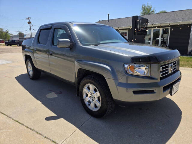 honda ridgeline 2008 2HJYK165X8H501356 image honda ridgeline 2008 2HJYK165X8H501356 image