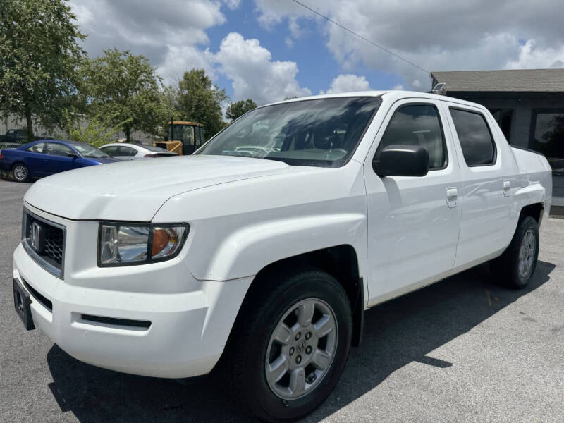 honda ridgeline 2008 2HJYK16308H504605 image honda ridgeline 2008 2HJYK16308H504605 image