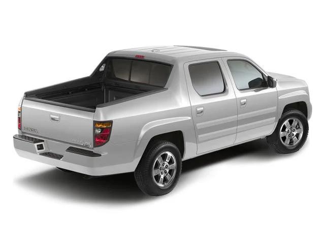 honda ridgeline 2008 2HJYK16588H523601 image honda ridgeline 2008 2HJYK16588H523601 image