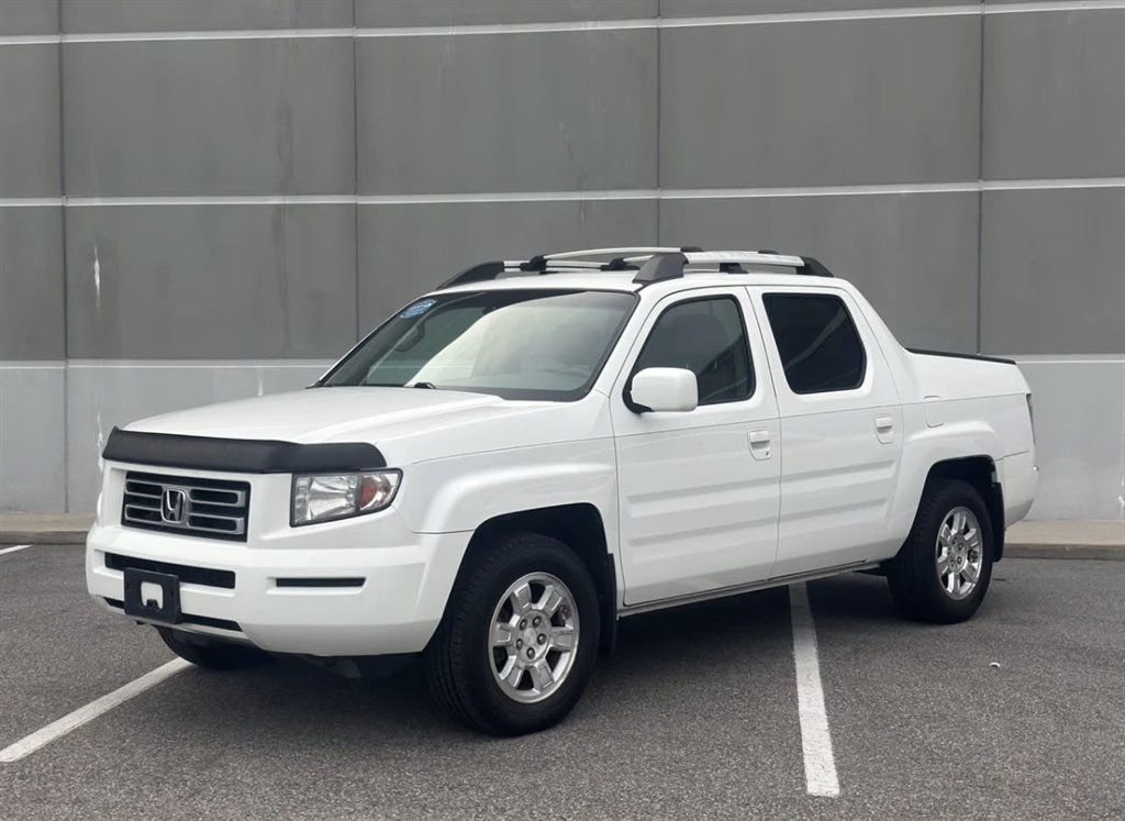 honda ridgeline 2008 2HJYK16488H524691 image honda ridgeline 2008 2HJYK16488H524691 image