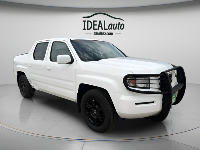 honda ridgeline 2008 2HJYK16468H535043 image honda ridgeline 2008 2HJYK16468H535043 image