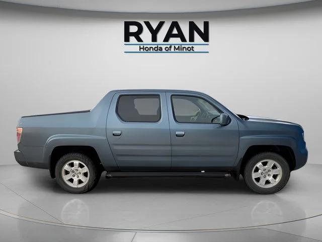 honda ridgeline 2008 2HJYK16448H512215 image honda ridgeline 2008 2HJYK16448H512215 image