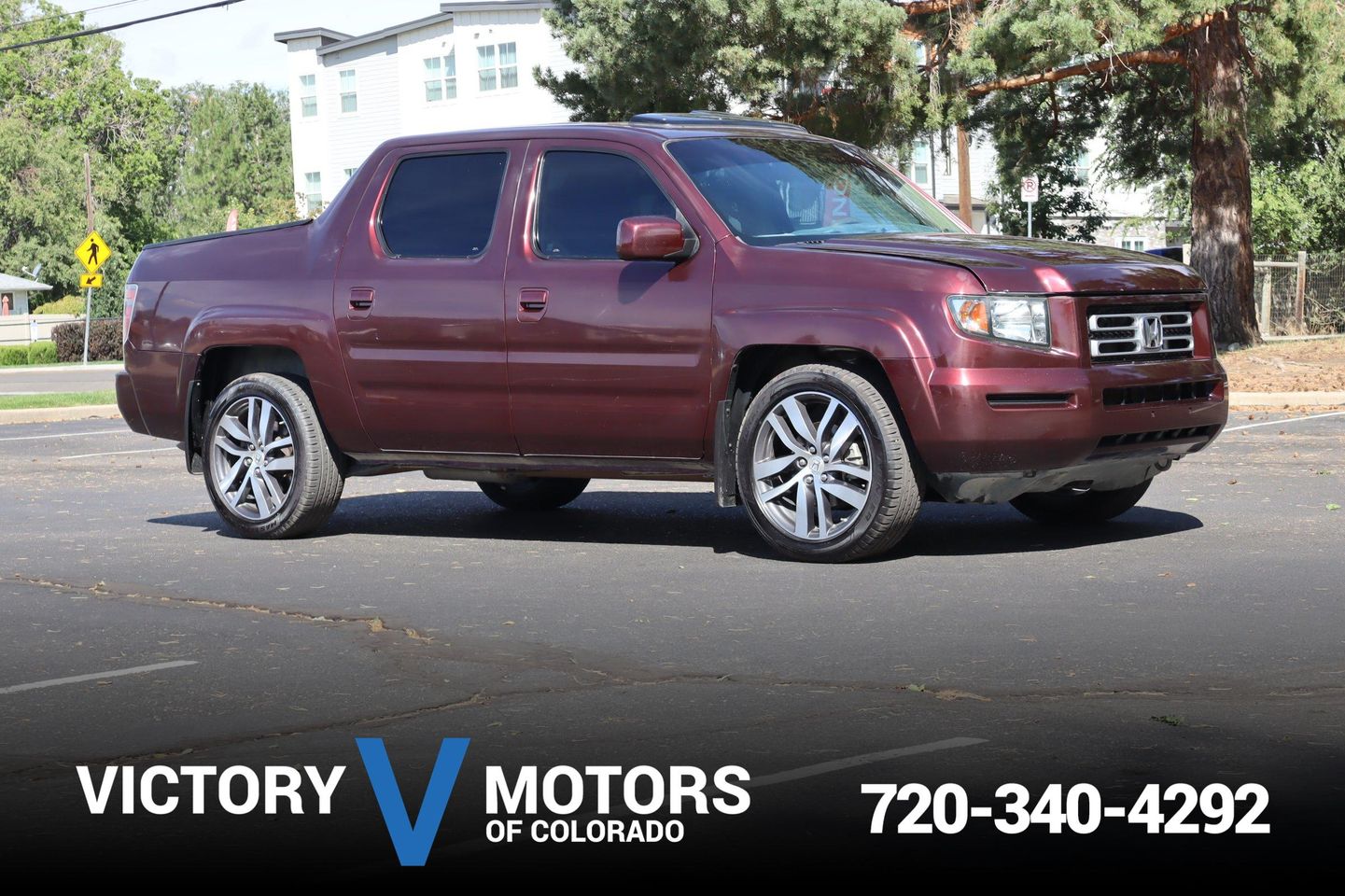 honda ridgeline 2008 2HJYK16568H517814 image honda ridgeline 2008 2HJYK16568H517814 image